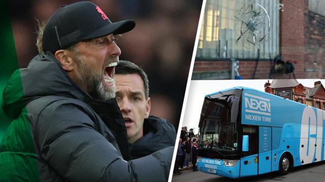 你投诉，我报警！曼城vs利物浦终成充满仇恨的德比？